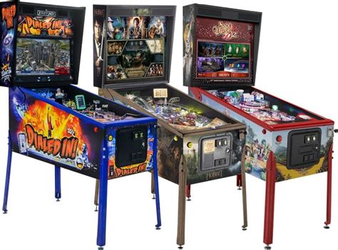 Pinball machine for sale brisbane  Arcade Rewind is Perth based but have fantastic arcade games machines, arcade tables and bar-top